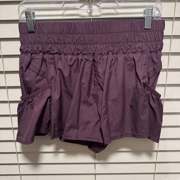 Free People Movement Shorts - Picture 7 of 7